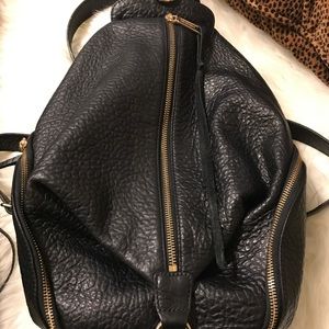 Rebecca Minkoff Large Julian backpack